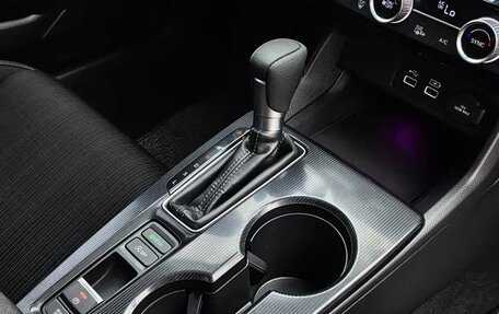 Honda Civic, 2022 год, 1 589 000 рублей, 14 фотография