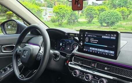 Honda Civic, 2022 год, 1 589 000 рублей, 13 фотография