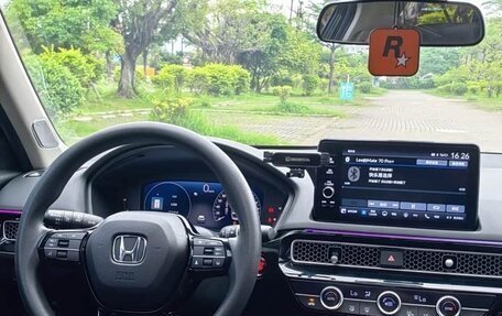 Honda Civic, 2022 год, 1 589 000 рублей, 11 фотография