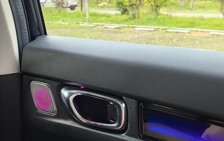 Honda Civic, 2022 год, 1 589 000 рублей, 16 фотография