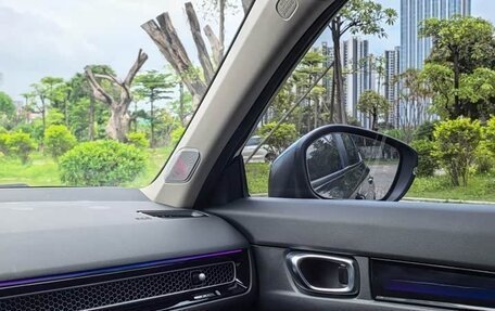 Honda Civic, 2022 год, 1 589 000 рублей, 15 фотография