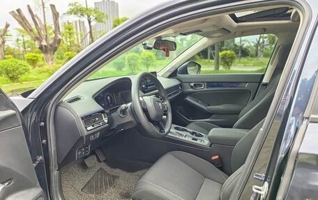 Honda Civic, 2022 год, 1 589 000 рублей, 18 фотография