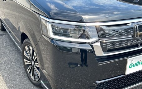 Honda Stepwgn, 2023 год, 2 610 203 рублей, 2 фотография
