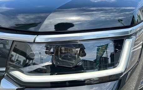 Honda Stepwgn, 2023 год, 2 610 203 рублей, 4 фотография