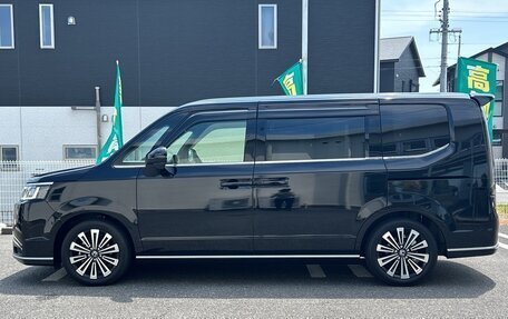 Honda Stepwgn, 2023 год, 2 610 203 рублей, 7 фотография