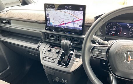 Honda Stepwgn, 2023 год, 2 610 203 рублей, 12 фотография