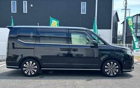 Honda Stepwgn, 2023 год, 2 610 203 рублей, 9 фотография