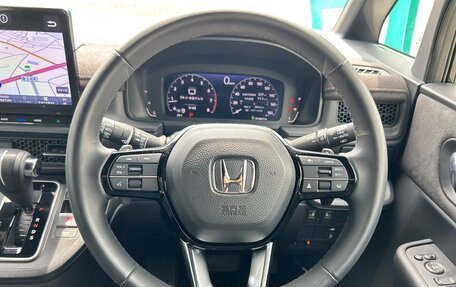 Honda Stepwgn, 2023 год, 2 610 203 рублей, 13 фотография