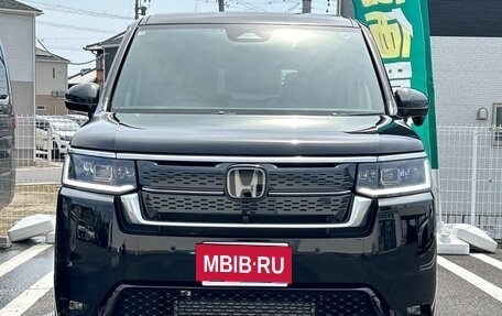 Honda Stepwgn, 2023 год, 2 610 203 рублей, 3 фотография
