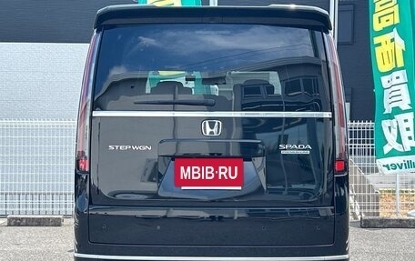 Honda Stepwgn, 2023 год, 2 610 203 рублей, 8 фотография