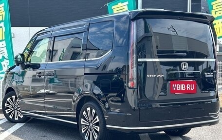 Honda Stepwgn, 2023 год, 2 610 203 рублей, 6 фотография