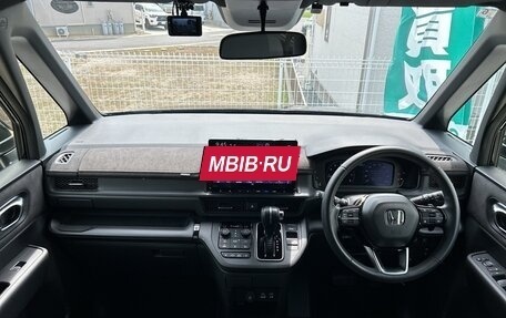 Honda Stepwgn, 2023 год, 2 610 203 рублей, 11 фотография