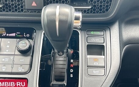 Honda Stepwgn, 2023 год, 2 610 203 рублей, 14 фотография
