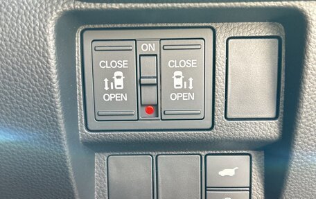 Honda Stepwgn, 2023 год, 2 610 203 рублей, 18 фотография
