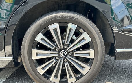 Honda Stepwgn, 2023 год, 2 610 203 рублей, 26 фотография