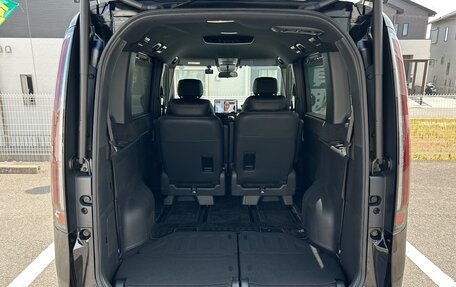 Honda Stepwgn, 2023 год, 2 610 203 рублей, 24 фотография