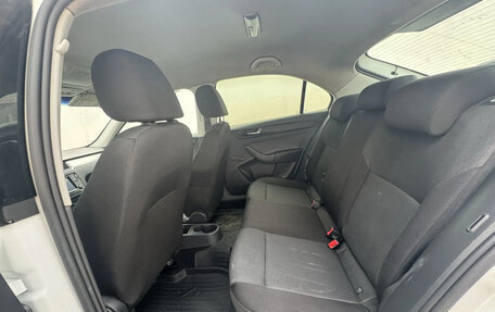 Skoda Rapid I, 2019 год, 950 000 рублей, 16 фотография