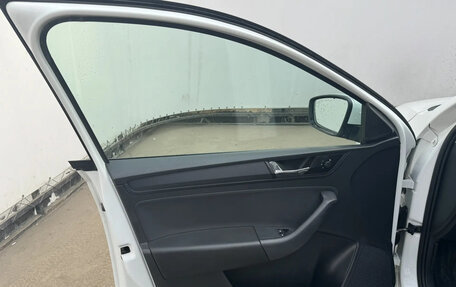 Skoda Rapid I, 2019 год, 950 000 рублей, 12 фотография