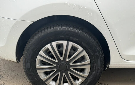 Skoda Rapid I, 2019 год, 950 000 рублей, 18 фотография