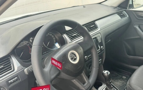 Skoda Rapid I, 2019 год, 950 000 рублей, 10 фотография
