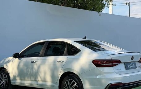 Volkswagen Lavida, 2023 год, 1 470 285 рублей, 5 фотография
