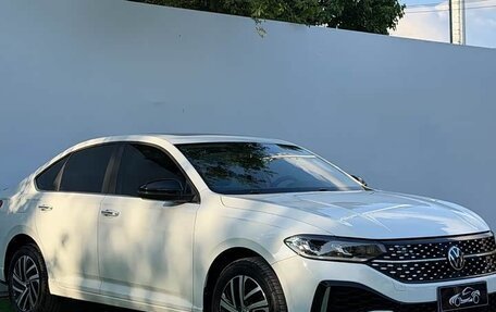 Volkswagen Lavida, 2023 год, 1 470 285 рублей, 3 фотография
