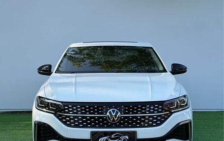 Volkswagen Lavida, 2023 год, 1 470 285 рублей, 2 фотография
