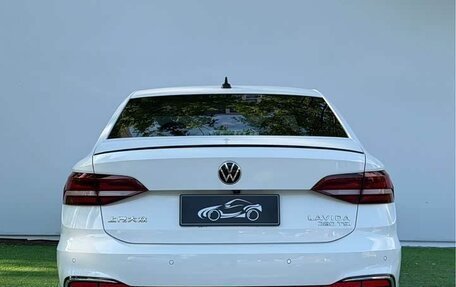 Volkswagen Lavida, 2023 год, 1 470 285 рублей, 6 фотография