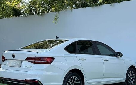 Volkswagen Lavida, 2023 год, 1 470 285 рублей, 4 фотография