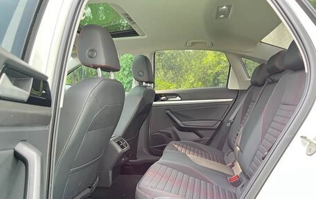 Volkswagen Lavida, 2023 год, 1 470 285 рублей, 9 фотография