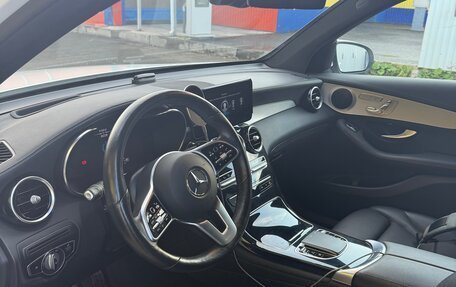 Mercedes-Benz GLC, 2021 год, 5 100 000 рублей, 7 фотография