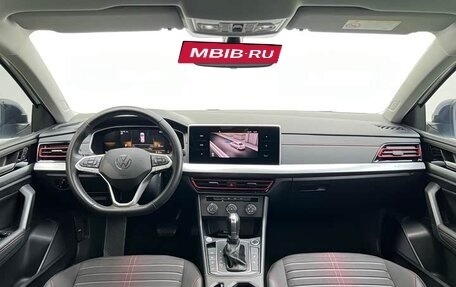 Volkswagen Lavida, 2023 год, 1 470 285 рублей, 7 фотография