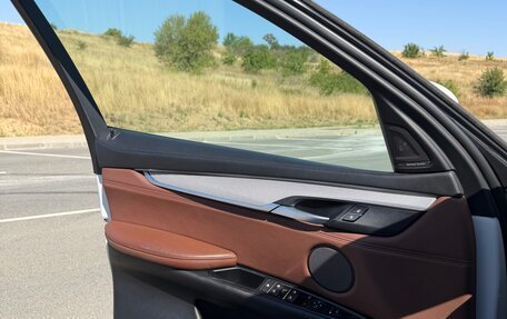BMW X6, 2016 год, 3 800 000 рублей, 6 фотография