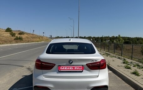 BMW X6, 2016 год, 3 800 000 рублей, 2 фотография