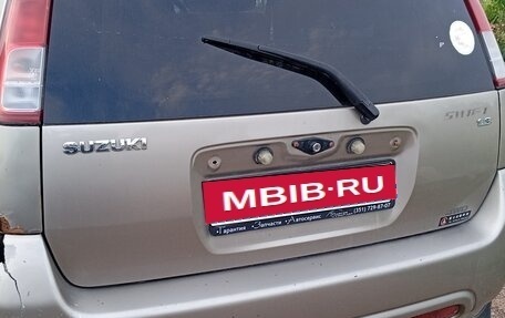 Suzuki Swift II, 2003 год, 250 000 рублей, 3 фотография