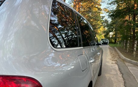 Volkswagen Touareg III, 2003 год, 490 000 рублей, 9 фотография