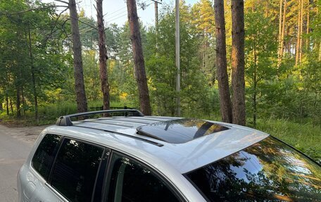 Volkswagen Touareg III, 2003 год, 490 000 рублей, 12 фотография