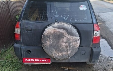 Chery Tiggo (T11), 2011 год, 100 000 рублей, 2 фотография