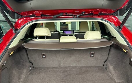 Lexus RX IV рестайлинг, 2019 год, 3 949 000 рублей, 10 фотография