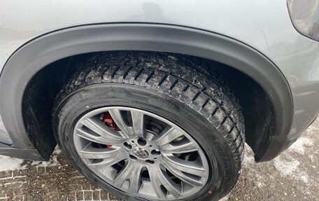 BMW X5, 2007 год, 1 690 000 рублей, 7 фотография