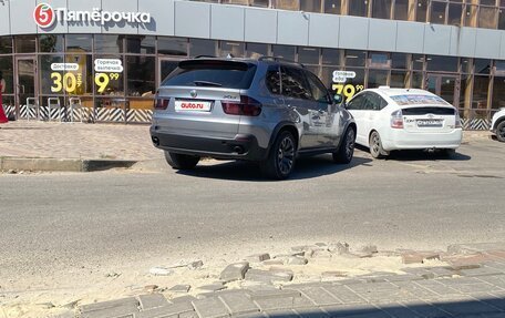 BMW X5, 2007 год, 1 690 000 рублей, 14 фотография
