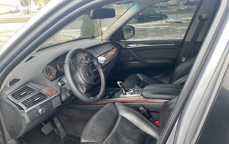 BMW X5, 2007 год, 1 690 000 рублей, 13 фотография