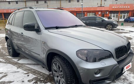 BMW X5, 2007 год, 1 690 000 рублей, 8 фотография