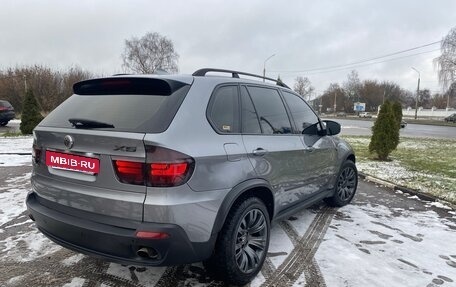 BMW X5, 2007 год, 1 690 000 рублей, 12 фотография