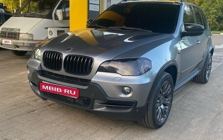 BMW X5, 2007 год, 1 690 000 рублей, 15 фотография