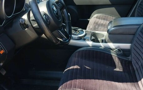 Mazda CX-7 I рестайлинг, 2008 год, 550 000 рублей, 7 фотография