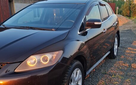 Mazda CX-7 I рестайлинг, 2008 год, 550 000 рублей, 18 фотография
