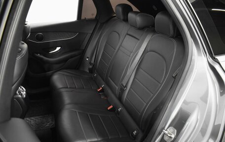 Mercedes-Benz GLC, 2016 год, 2 549 900 рублей, 9 фотография