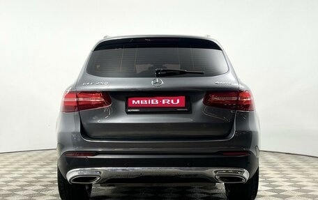 Mercedes-Benz GLC, 2016 год, 2 549 900 рублей, 4 фотография