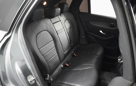 Mercedes-Benz GLC, 2016 год, 2 549 900 рублей, 7 фотография